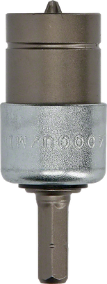 Accessorio per avvitare Bosch con arresto di profondità.