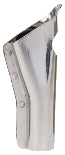 Ugello di saldatura Bosch diametro 10 mm.