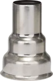 Ugello di riduzione Bosch da 20 mm di diametro per pistole termiche.