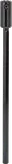 Prolunga Bosch da 305 mm per accessori per elettroutensili.
