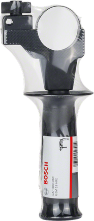 Accessorio per impugnatura del martello perforatore Bosch.
