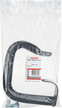 Impugnatura ad arco Bosch per GBR 14C.