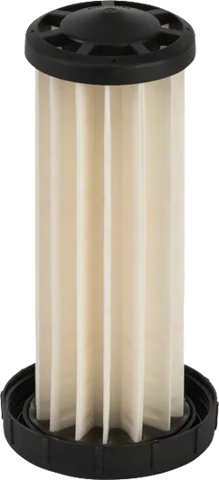 Filtro Bosch per aspiratore professionale GEX 125-150 AVE.