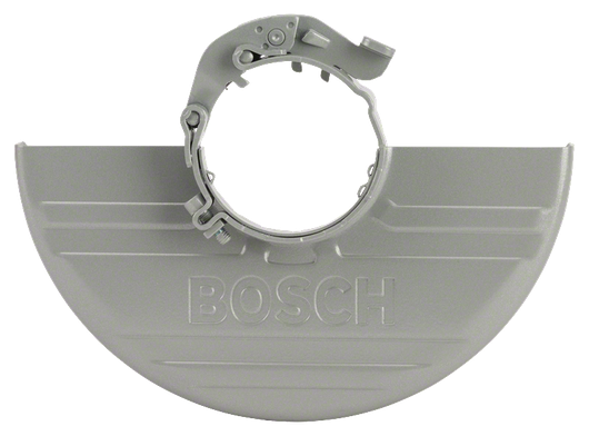 Accessorio di protezione per smerigliatrice angolare Bosch .