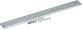 Aste di prolunga Bosch per GCM 12 SD e GCM 10 SD.