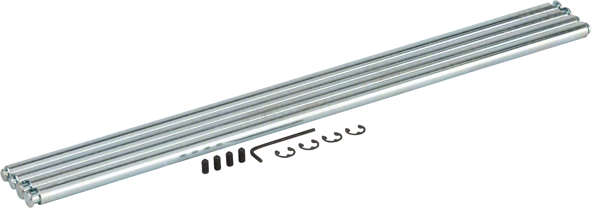 Aste di prolunga Bosch per GCM 12 SD e GCM 10 SD.