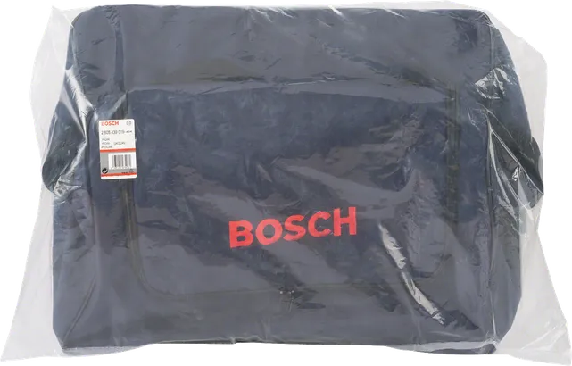 Borsa da trasporto in nylon Bosch .