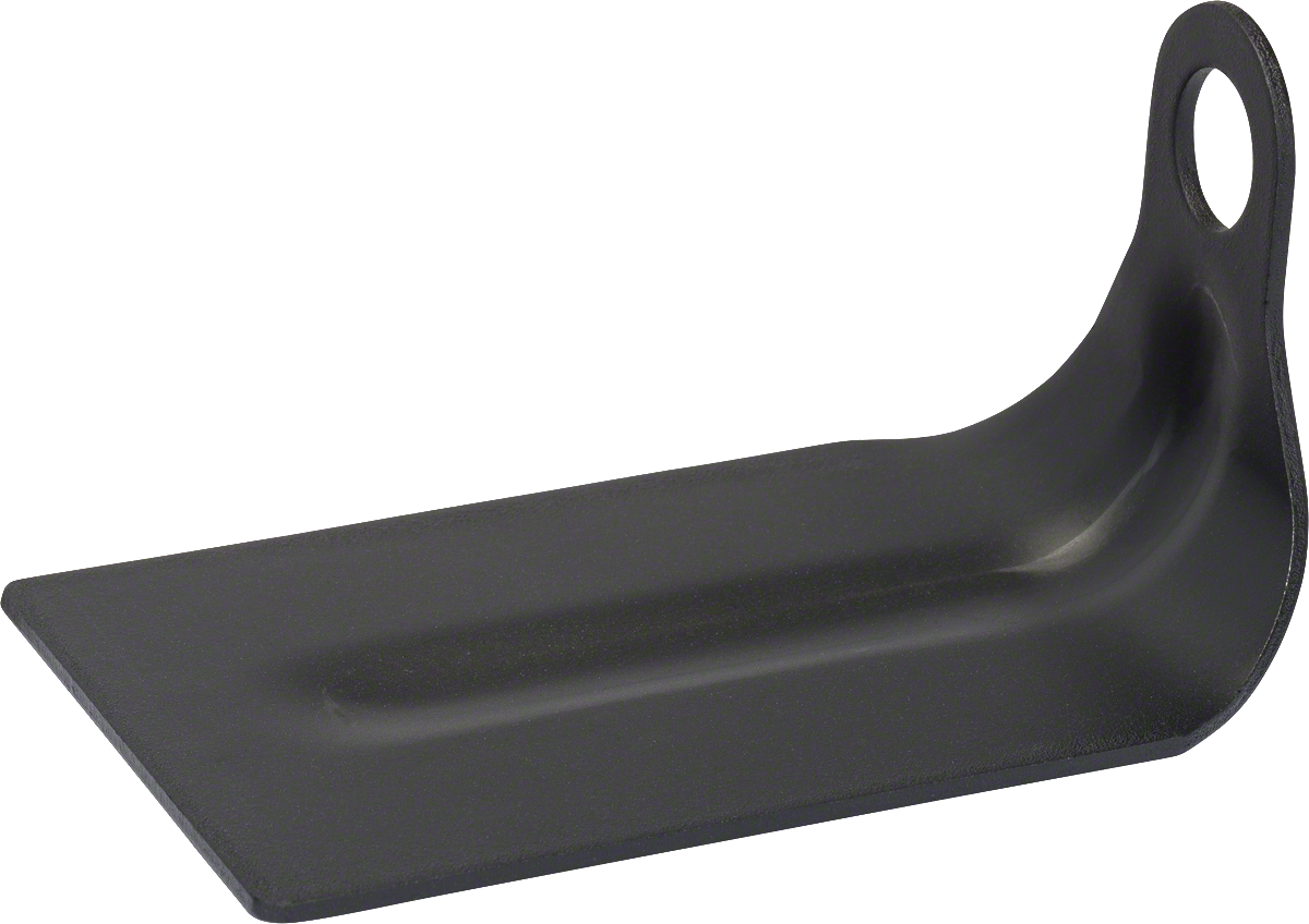 Barra di protezione Bosch per la sicurezza degli utensili.