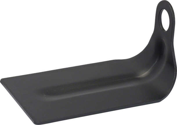 Barra di protezione Bosch per la sicurezza degli utensili.