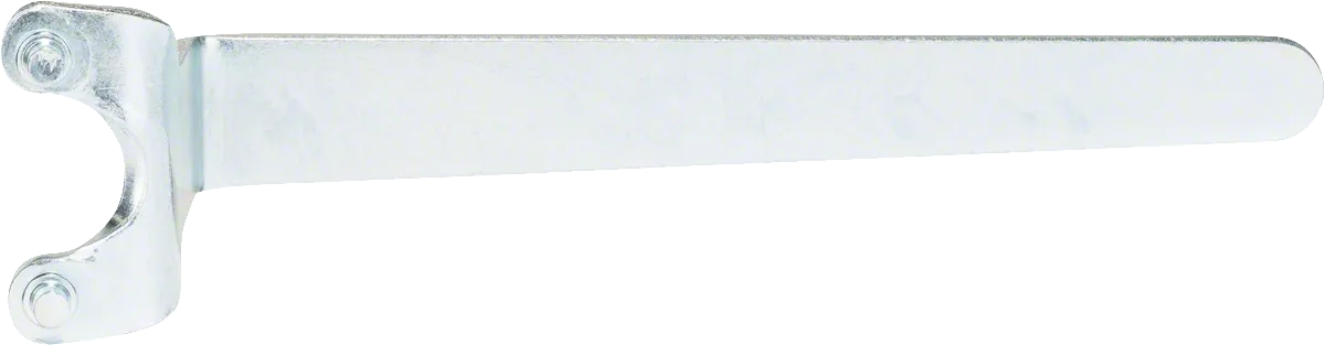 Chiave di bloccaggio per smerigliatrice angolare professionale Bosch .