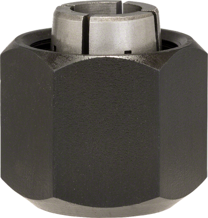 Pinza Bosch da 3/8 di pollice con larghezza chiave di 24 mm.