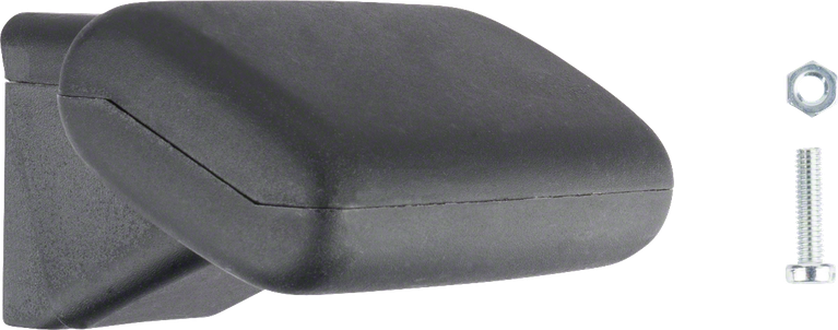 Sostituzione della maniglia Bosch con vite di montaggio.