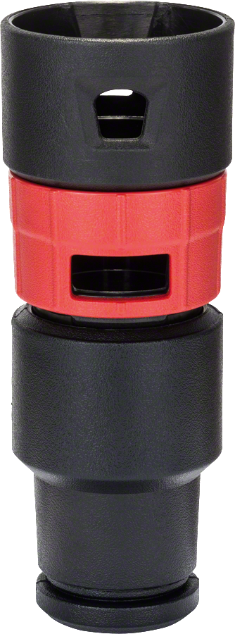 Adattatore per elettroutensili Bosch da 22 mm a 35 mm.