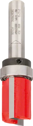 Fresa per rifiniture Bosch Expert for Wood Laminate, gambo da 8 mm.