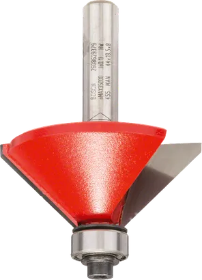 Punta per smussi Bosch Expert for Wood, diametro 44 mm.