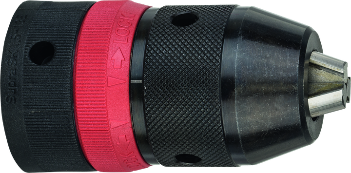 Mandrino autoserrante Bosch SUPRA SK 1,5-13 E per trapani.