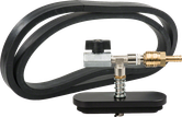 Set di aspirazione Bosch per aspirapolveri GCR 180/350.