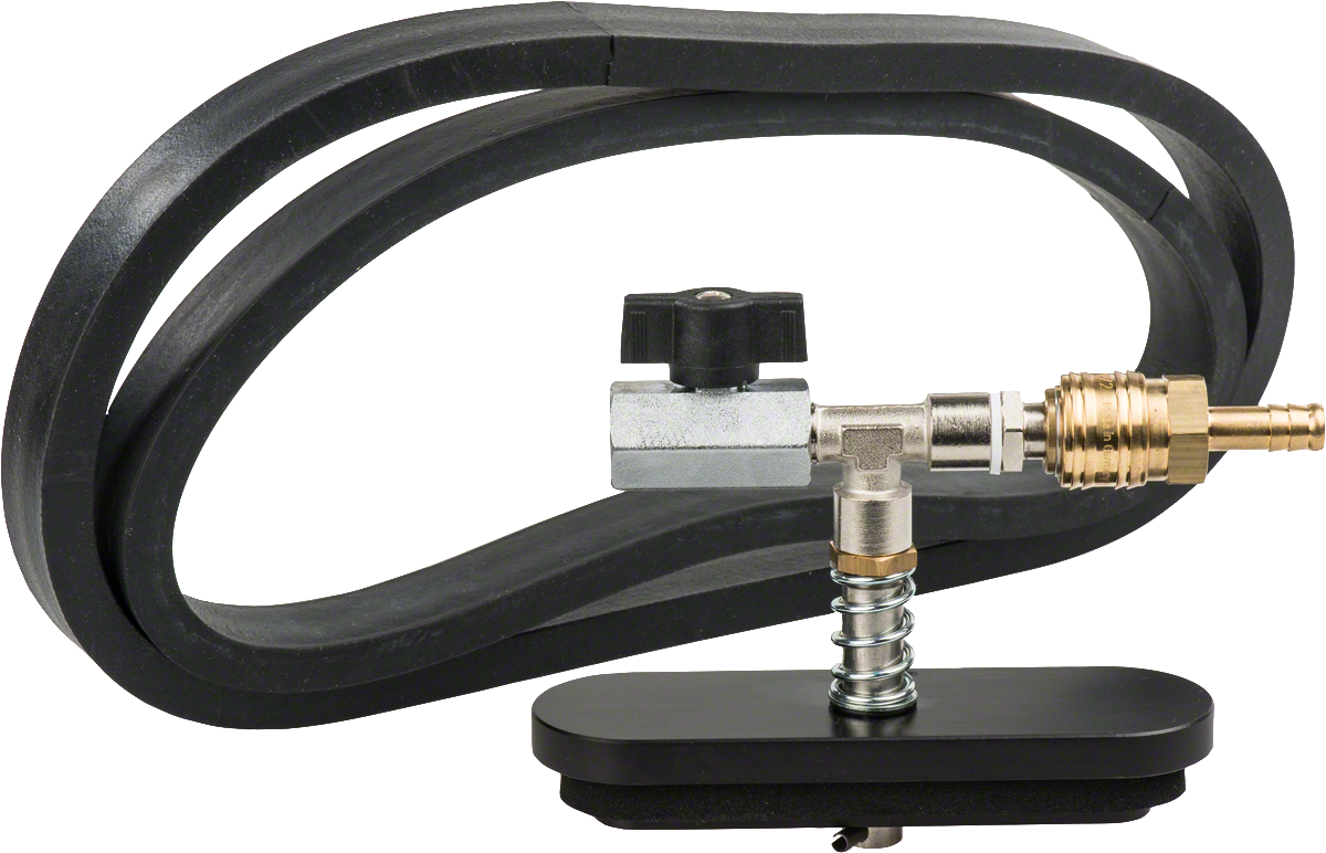 Set di aspirazione Bosch per aspirapolveri GCR 180/350.