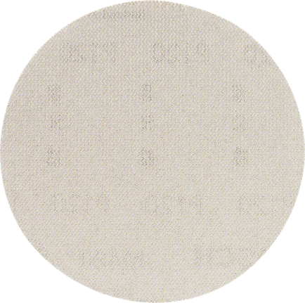 Foglio abrasivo Bosch 115mm grana 120.