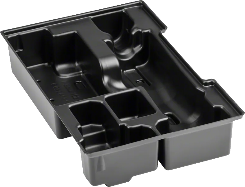 Inserto Bosch per contenitore portautensili GRO 12V-35.