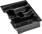 Inserto Bosch per contenitore portautensili GSR 12V-15.