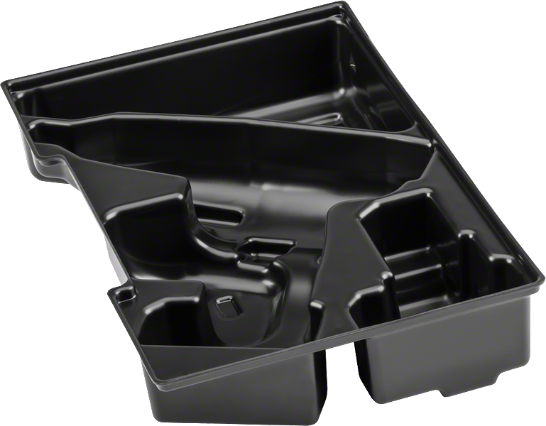 Inserto Bosch per portautensili GSR 12V-15 e GSB 12V-15.