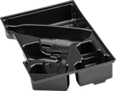 Inserto Bosch per portautensili GSR 12V-15 e GSB 12V-15.
