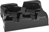 Inserto Bosch per GSR 18-2-LI e contenitore per utensili.