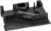 Inserto Bosch per portautensili GWS 9-115 e 12-125 CIE.