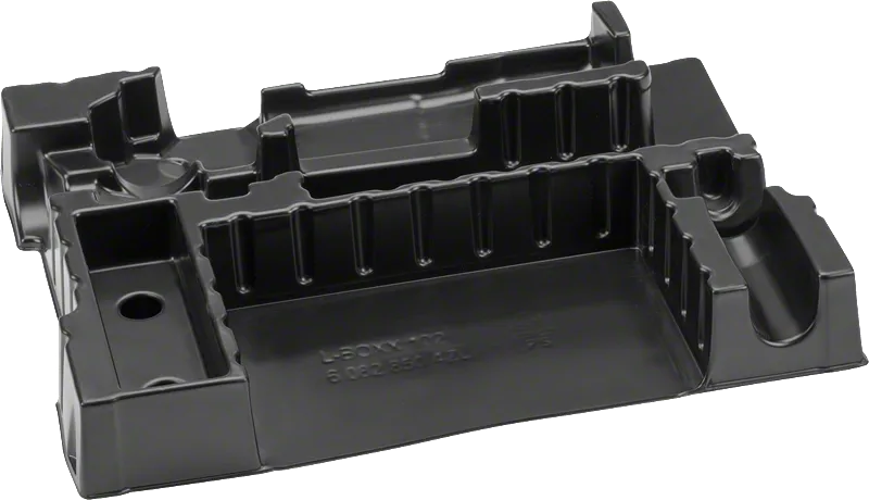 Inserto Bosch per contenitore portautensili GEF 7 E.