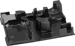 Inserto Bosch per contenitore portautensili GSR 18.0 V-EC TE.