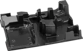 Inserto Bosch per contenitore portautensili GSR 18.0 V-EC TE.