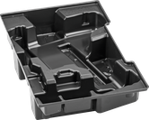 Inserto Bosch per contenitore portautensili GST 12V-70.