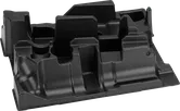 Inserto Bosch per GBH 2-28 F e contenitore portautensili GDE 16 Plus.