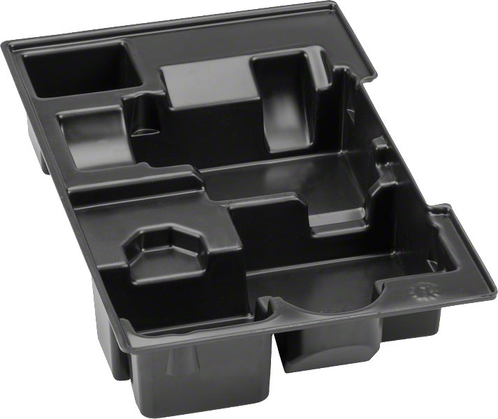 Inserto Bosch per contenitore portautensili GKS 12V-26.