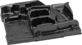 Inserto Bosch per portautensili GSB GSR 14.4/18.0 VE-2-LI.