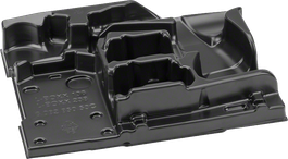 Inserto Bosch per portautensili GSB GSR 14.4/18.0 VE-2-LI.
