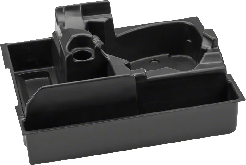 Inserto Bosch per contenitore portautensili GBH 36 V-LI Plus.
