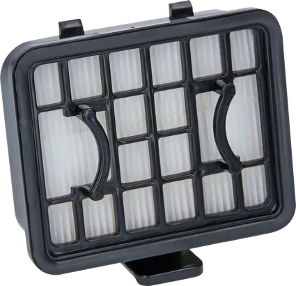 Filtro Bosch da 230 cm² per sistemi di aspirazione della polvere.