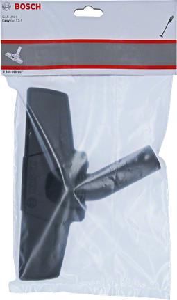 Accessorio per bocchetta di aspirazione Bosch.