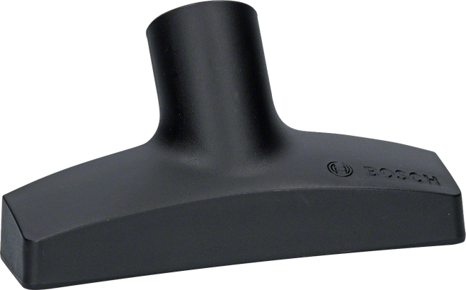 Bocchetta di aspirazione Bosch da 35 mm di diametro per aspirapolvere.