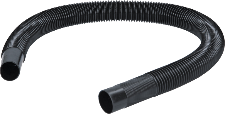 Tubo di aspirazione della polvere Bosch diametro 35 mm lunghezza 0,8 m.