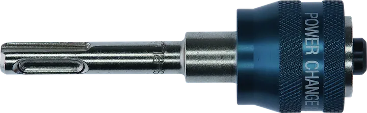 Mandrino Bosch PC Plus con attacco SDS plus.