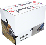 Kit di avviamento Bosch Starlock per ristrutturazioni.