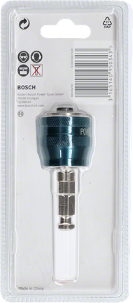 Bosch PC Plus 3/8″ 8,7 mm.