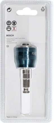 Bosch PC Plus 7/16″ 11 mm.