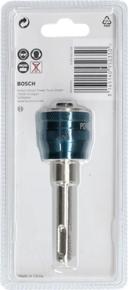 Mandrino SDS plus Bosch.