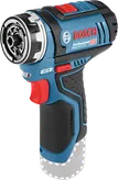 Trapano avvitatore a batteria Bosch GSR 12V-15 FC.