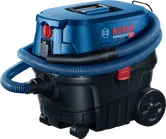 Aspirapolvere per solidi e liquidi Bosch GAS 12-25 PL.