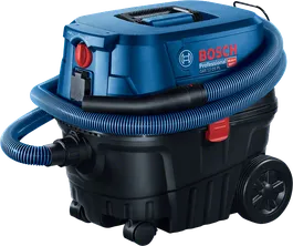 Aspirapolvere per solidi e liquidi Bosch GAS 12-25 PL.